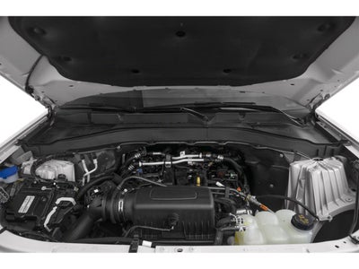 2023 Ford Explorer Timberline 4WD