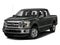 2016 Ford F-150 4WD SuperCrew 5-1/2 Ft Box XLT