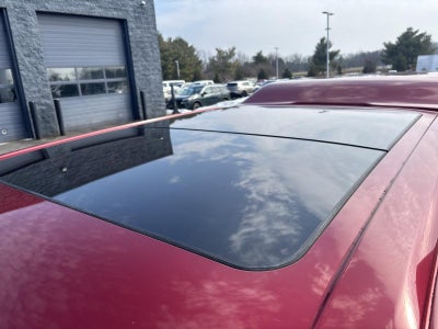 2016 Ford F-150 4WD SuperCrew 5-1/2 Ft Box Lariat