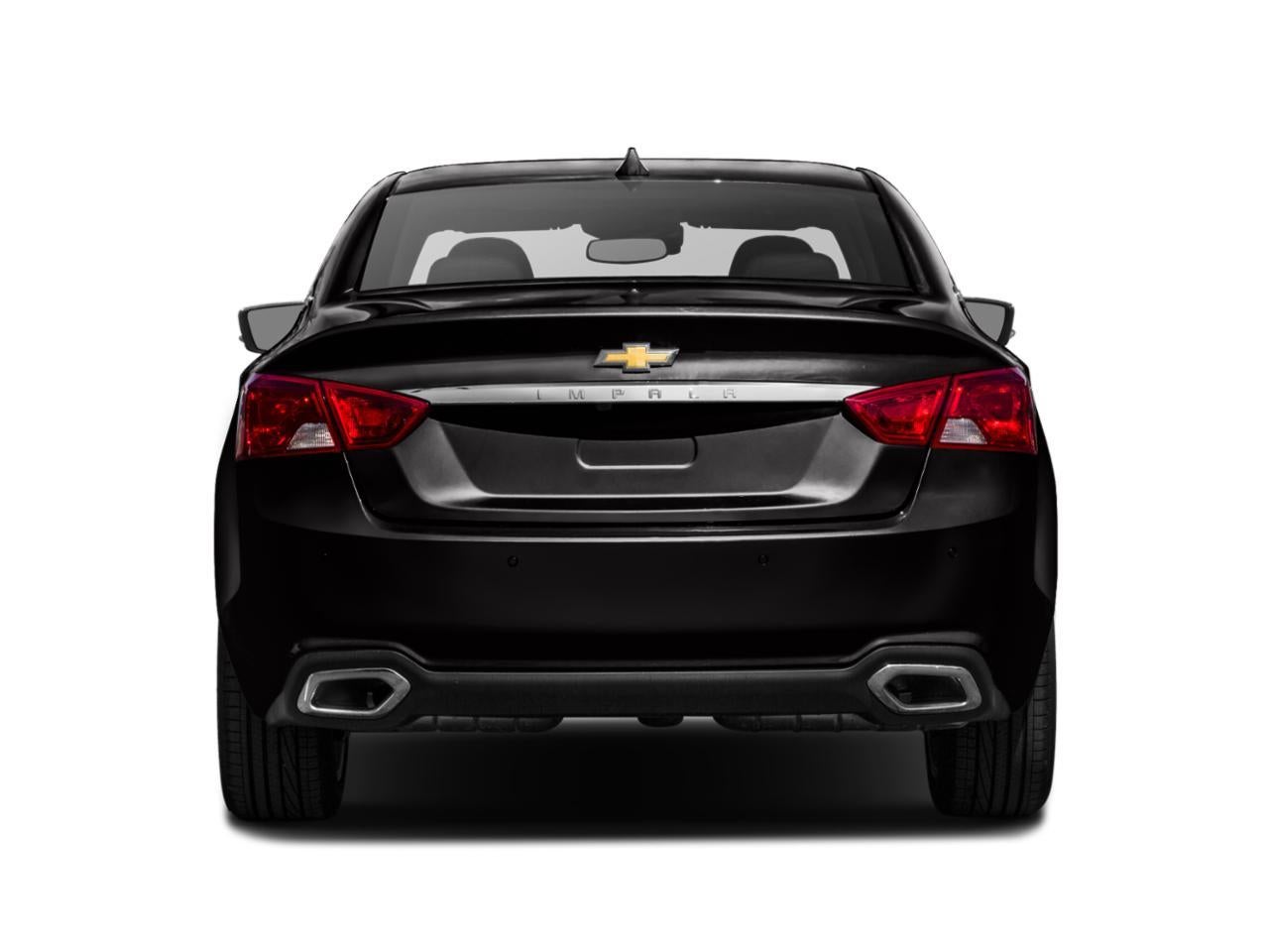 2015 Chevrolet Impala 2LT