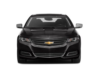 2015 Chevrolet Impala 2LT