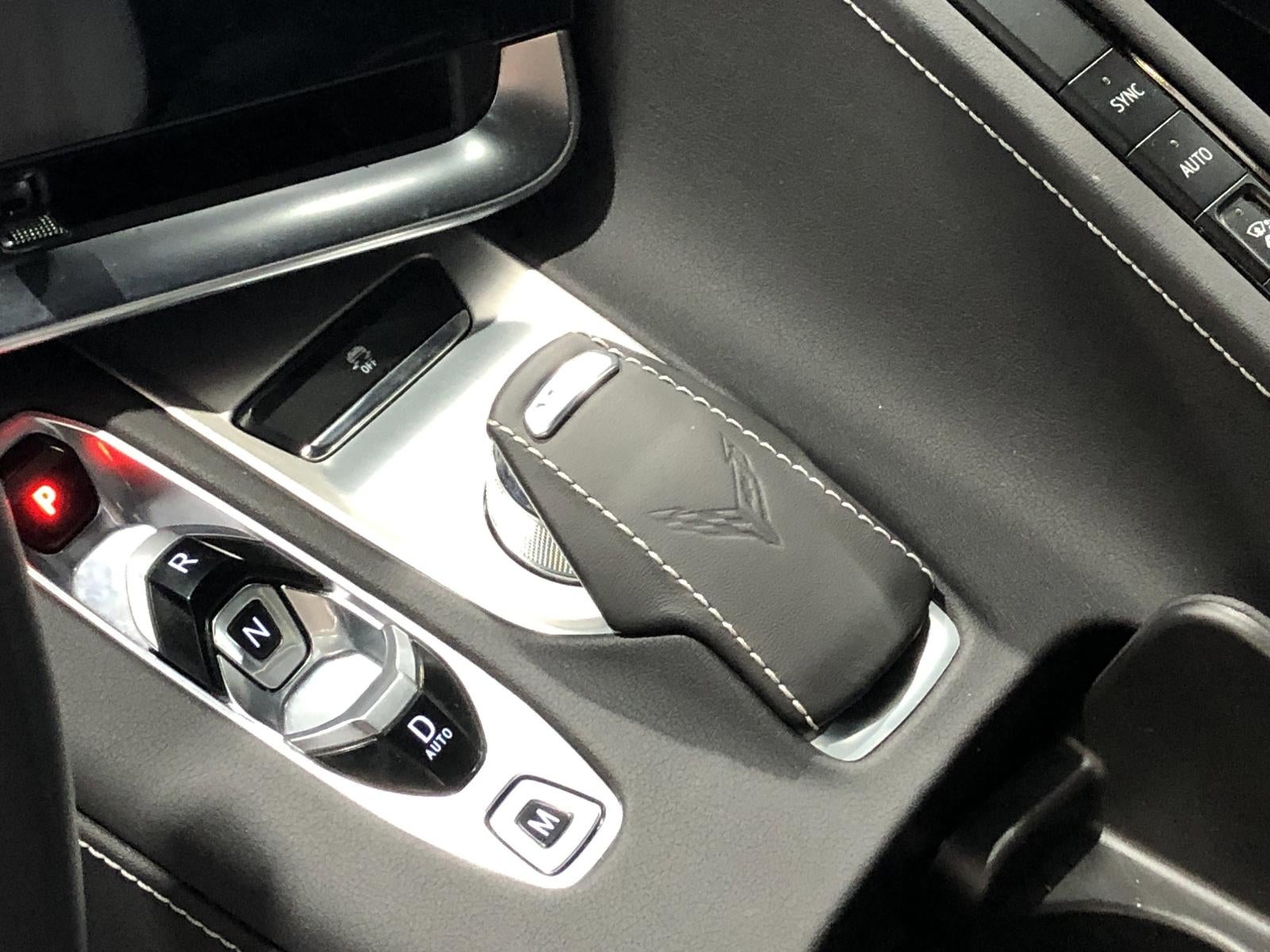 2023 Chevrolet Corvette Stingray Coupe 1LT