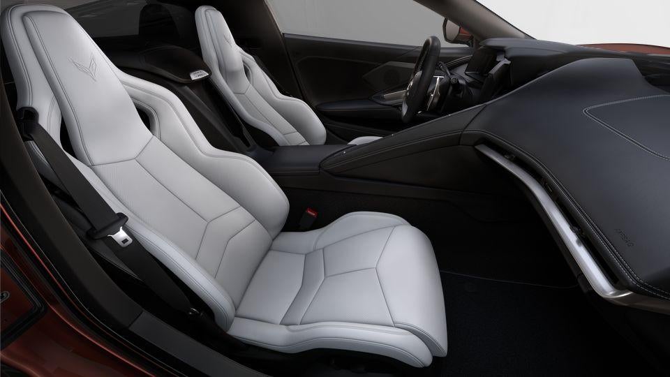 2023 Chevrolet Corvette Stingray Coupe 1LT