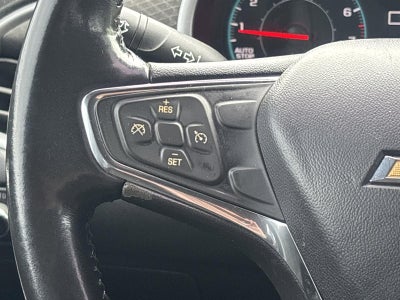 2020 Chevrolet Malibu RS