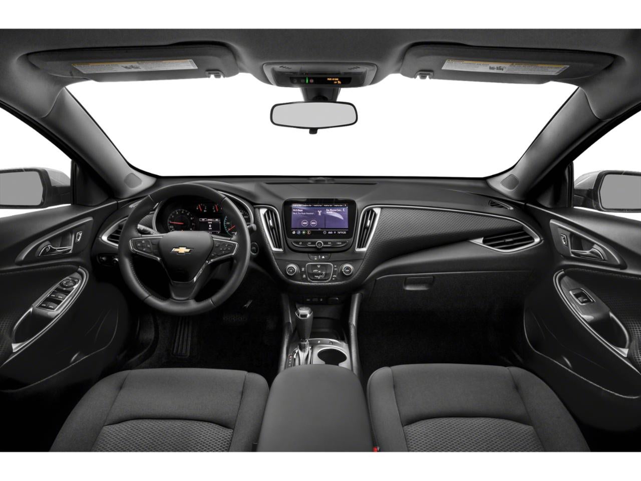 2020 Chevrolet Malibu RS