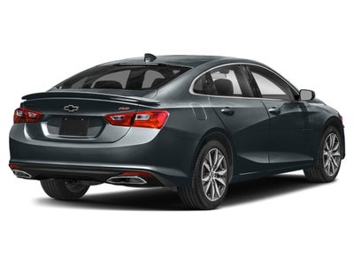 2020 Chevrolet Malibu RS