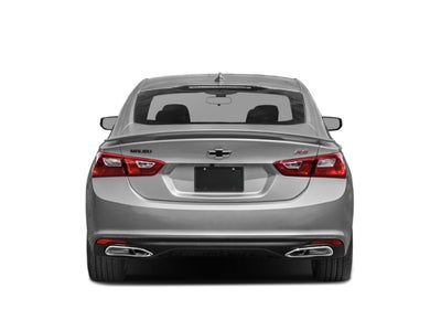 2020 Chevrolet Malibu RS