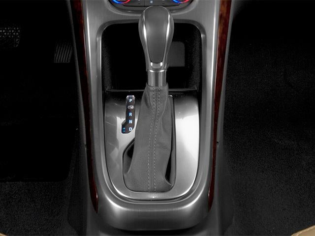 2014 Buick Verano 4dr Sdn Convenience Group