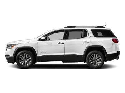 2018 GMC Acadia AWD SLE-2