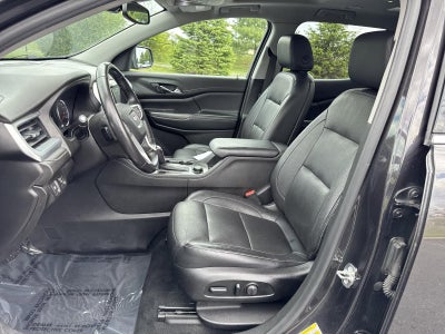 2019 GMC Acadia AWD SLT-2