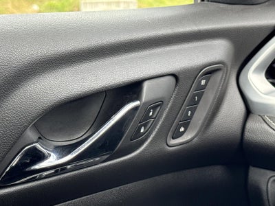 2019 GMC Acadia AWD SLT-2