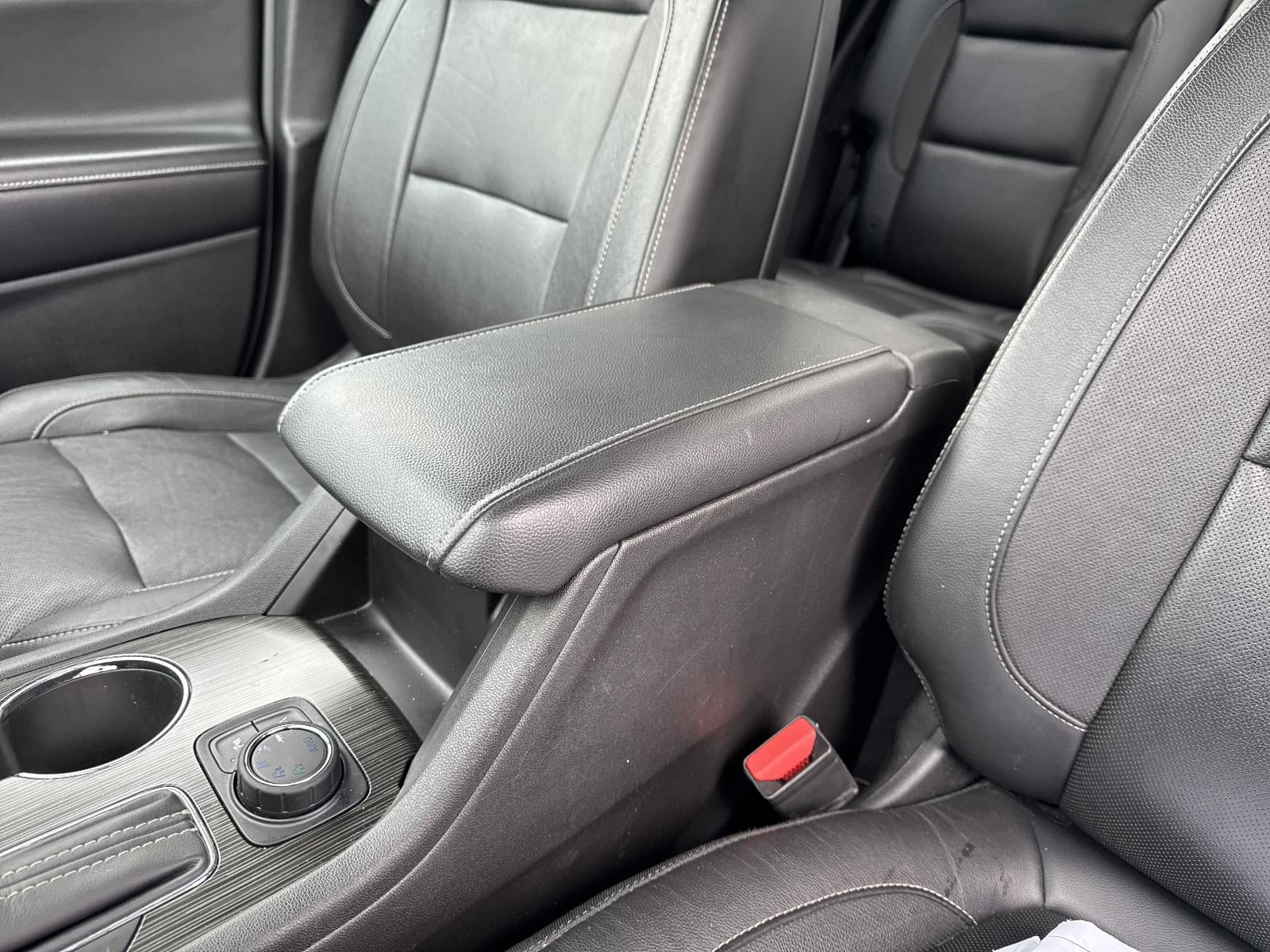 2019 GMC Acadia AWD SLT-2