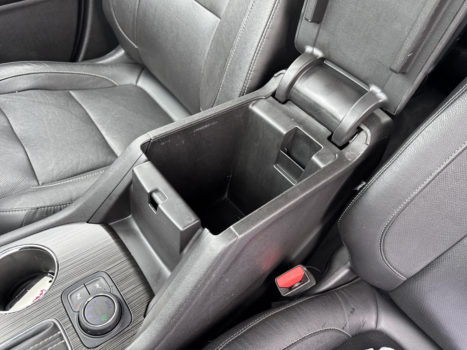 2019 GMC Acadia AWD SLT-2