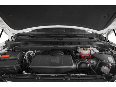 2022 Chevrolet Tahoe 4WD LS