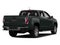 2016 GMC Canyon Crew Cab Short Box 4-Wheel Drive SLE