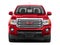 2016 GMC Canyon Crew Cab Short Box 4-Wheel Drive SLE