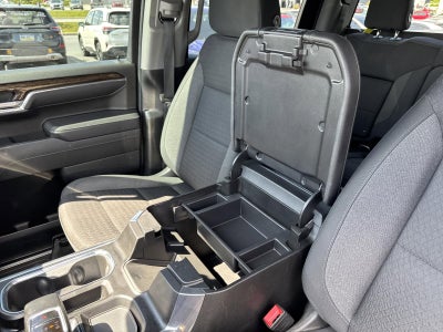 2023 GMC Sierra 1500 Crew Cab Short Box 4-Wheel Drive Elevation 3SB