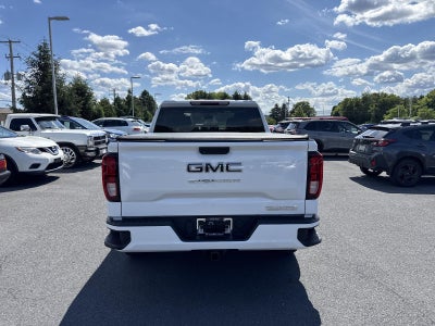 2023 GMC Sierra 1500 Crew Cab Short Box 4-Wheel Drive Elevation 3SB
