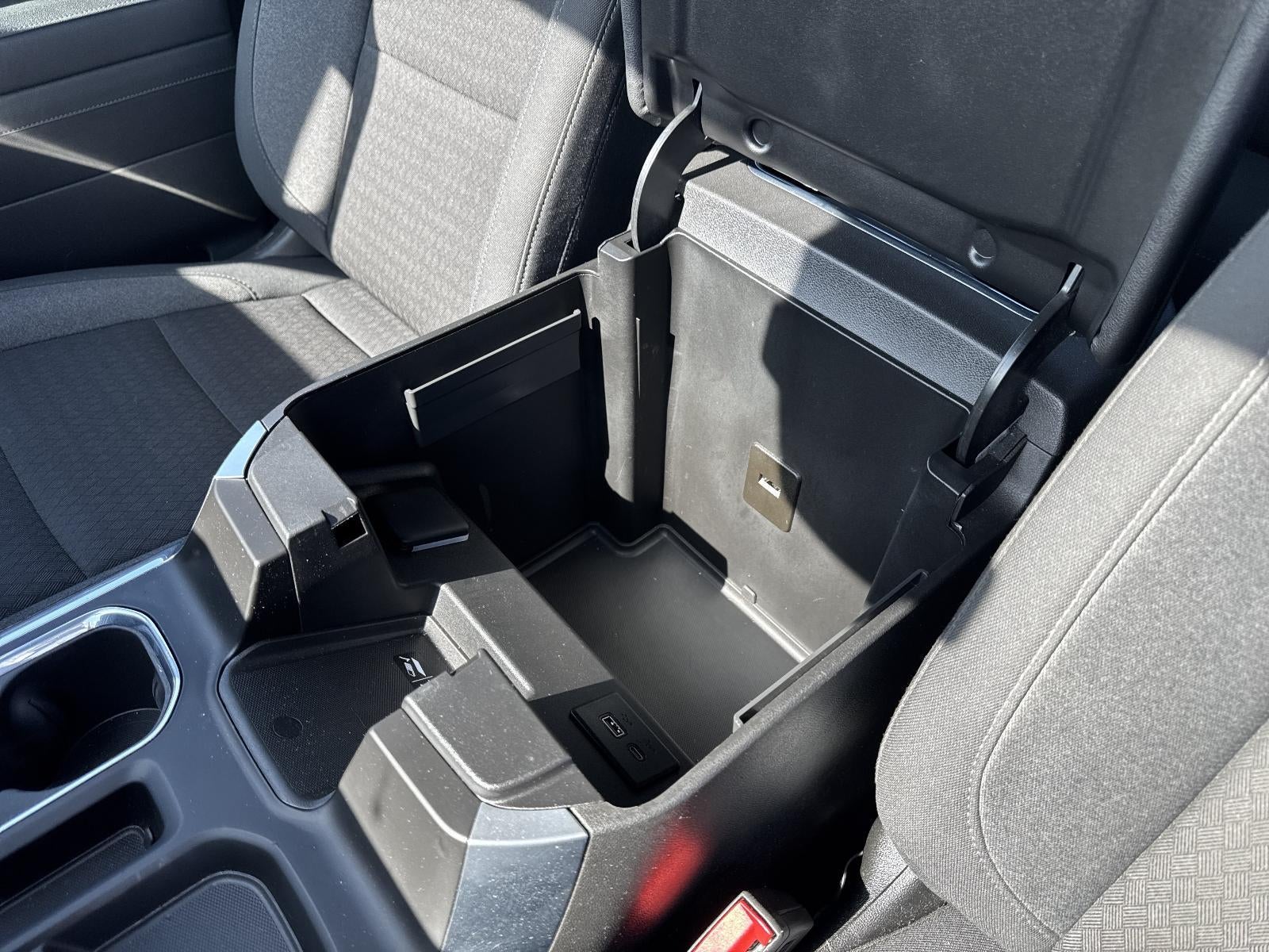 2025 GMC Sierra 1500 Crew Cab Short Box 4-Wheel Drive Elevation 3SB