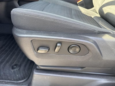2025 GMC Sierra 1500 Crew Cab Short Box 4-Wheel Drive Elevation 3SB