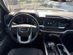 2025 GMC Sierra 1500 Crew Cab Short Box 4-Wheel Drive Elevation 3SB