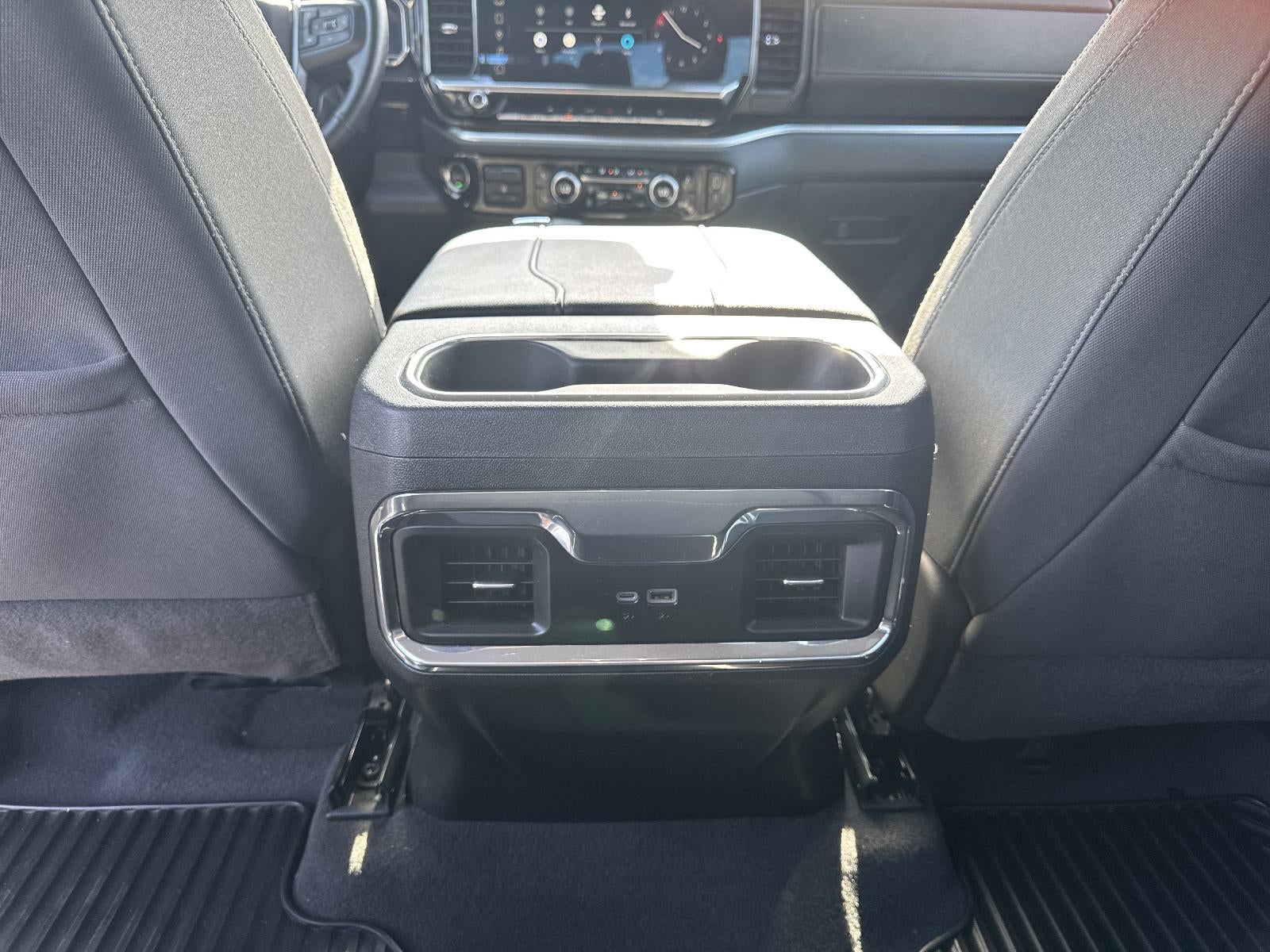 2025 GMC Sierra 1500 Crew Cab Short Box 4-Wheel Drive Elevation 3SB