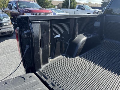 2025 GMC Sierra 1500 Crew Cab Short Box 4-Wheel Drive Elevation 3SB