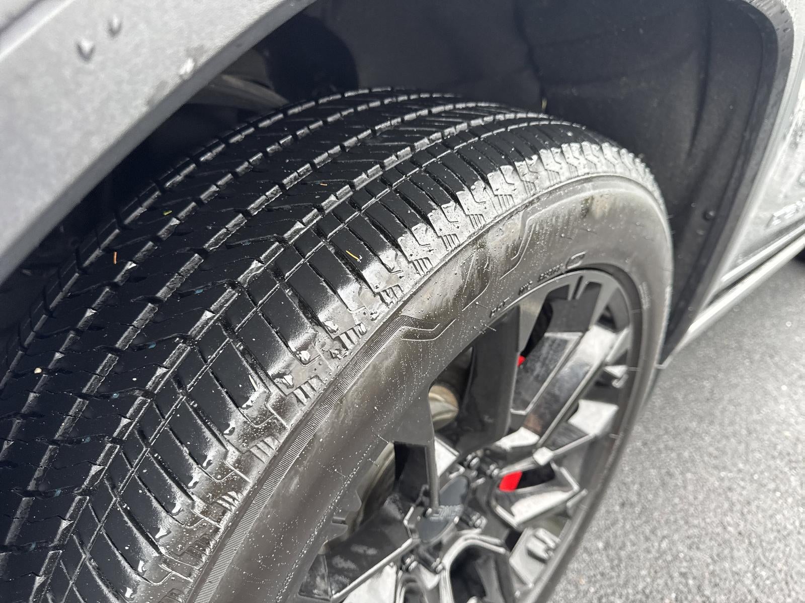 2024 GMC Sierra 1500 Crew Cab Short Box 4-Wheel Drive Denali Ultimate