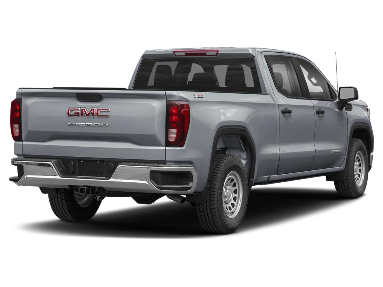 2024 GMC Sierra 1500 Crew Cab Short Box 4-Wheel Drive Denali Ultimate
