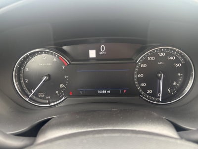 2019 Cadillac XT4 FWD 4dr Sport