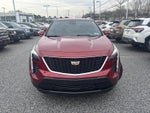 2019 Cadillac XT4 FWD 4dr Sport