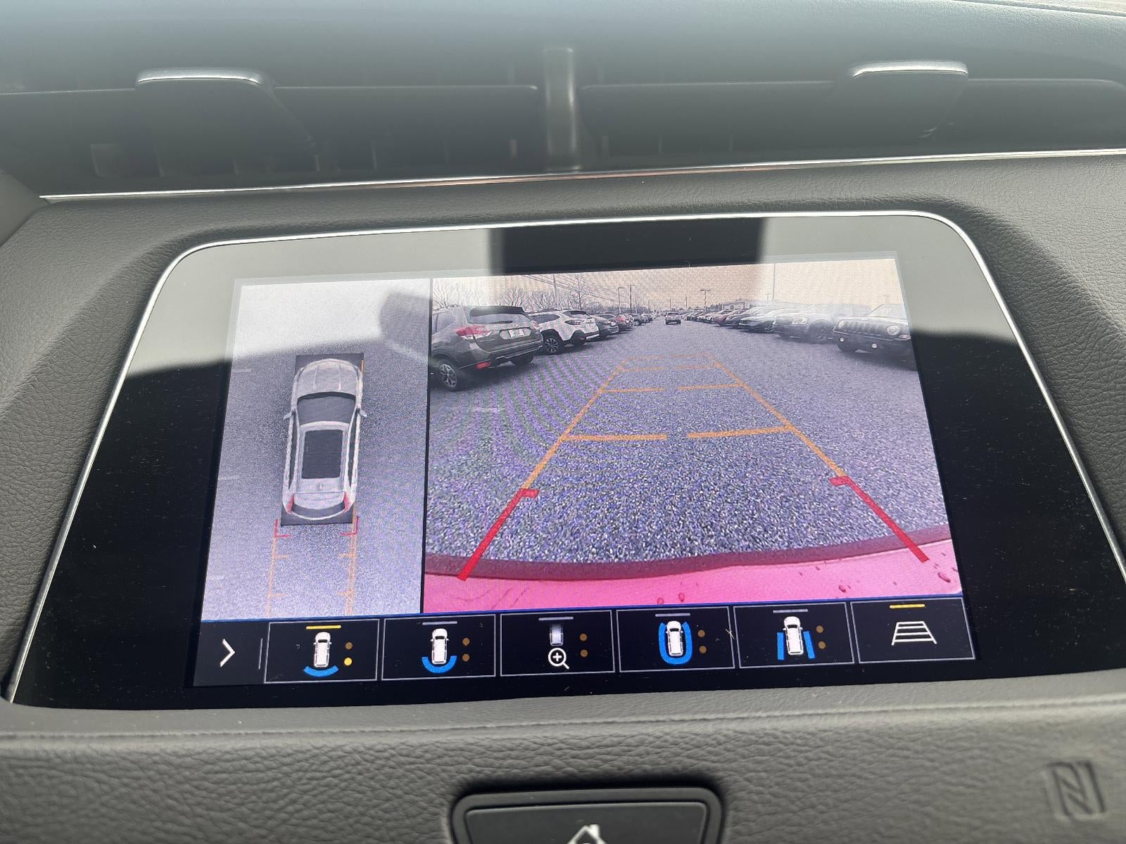 2019 Cadillac XT4 FWD 4dr Sport