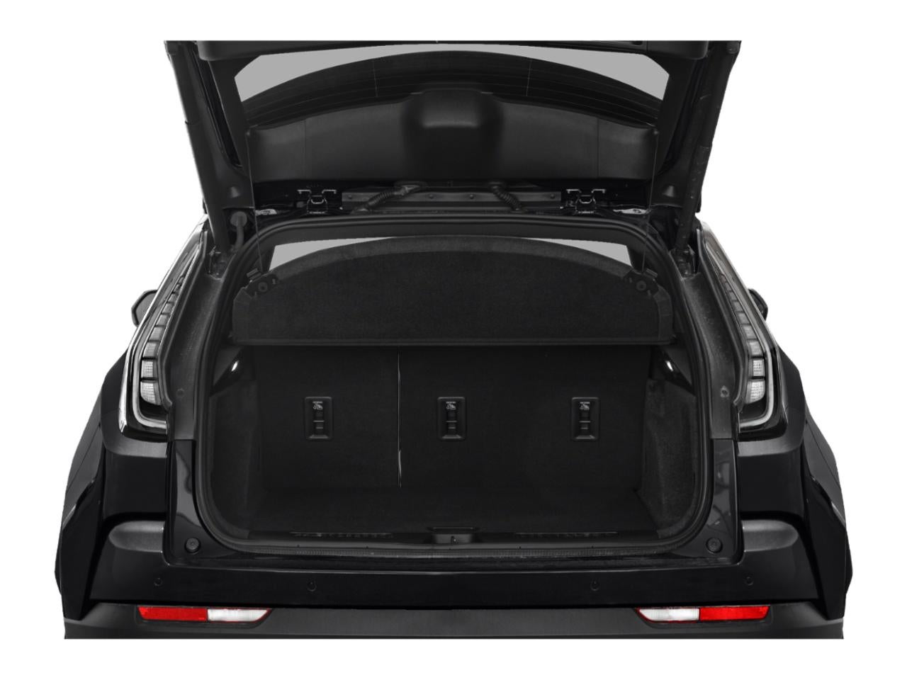 2019 Cadillac XT4 FWD 4dr Sport