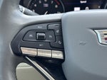 2022 Cadillac XT6 AWD 4dr Premium Luxury