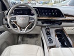 2023 Cadillac Escalade 4WD Sport Platinum