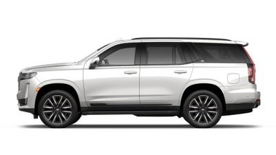 2023 Cadillac Escalade 4WD Sport Platinum