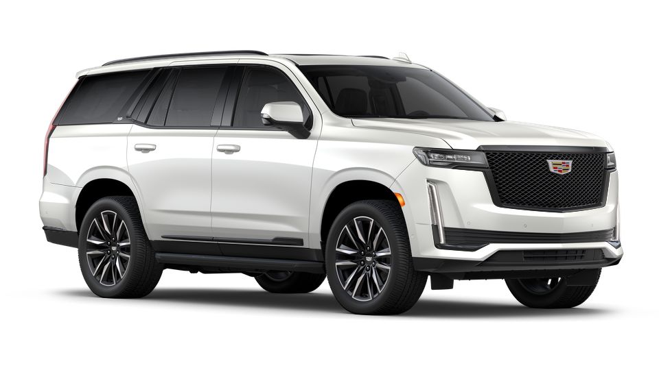 2023 Cadillac Escalade 4WD Sport Platinum