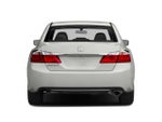2013 Honda Accord Sedan LX CVT