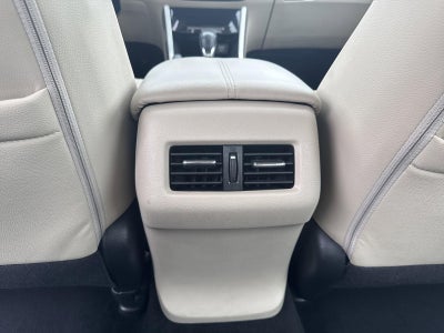 2016 Honda Accord Sedan EX-L CVT PZEV