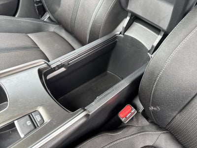 2018 Honda Accord Sedan EX CVT