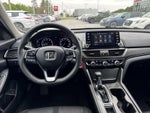 2018 Honda Accord Sedan EX CVT