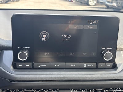 2024 Honda Accord Sedan EX CVT