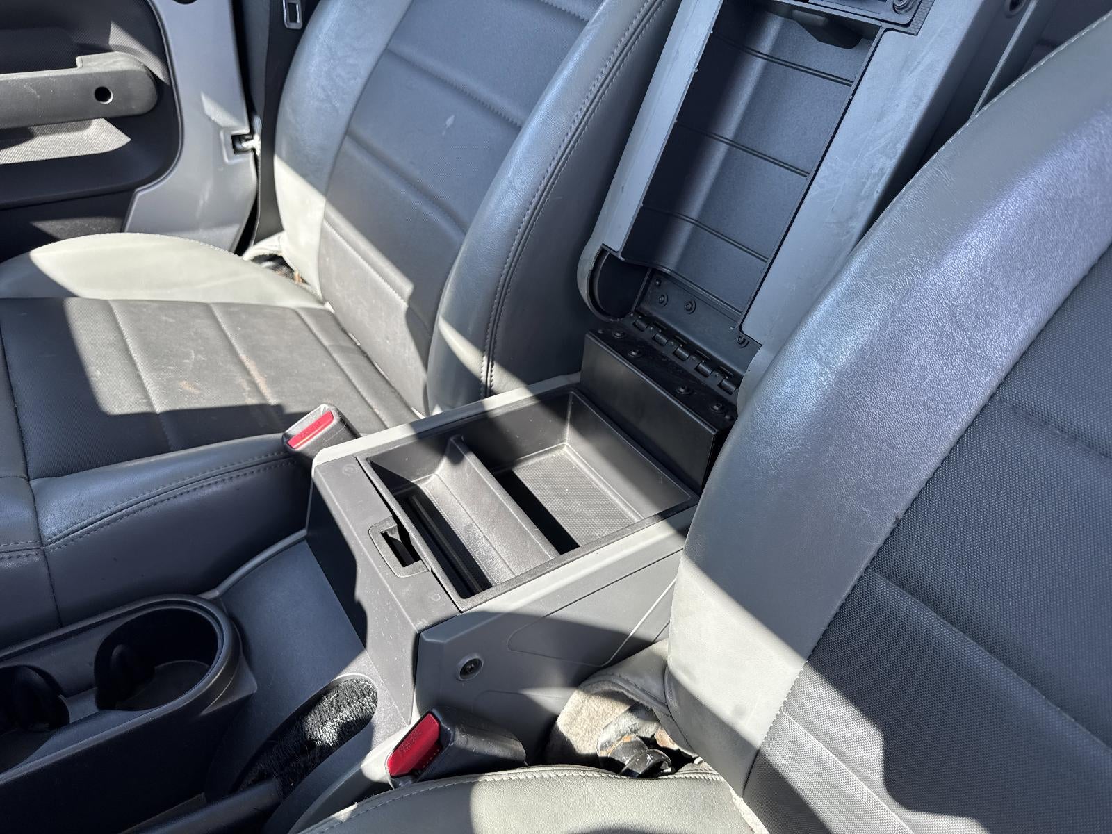 2009 Jeep Wrangler 4WD 2dr X