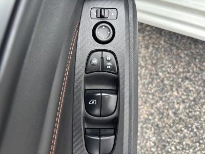 2022 Nissan Altima 2.5 SR AWD Sedan