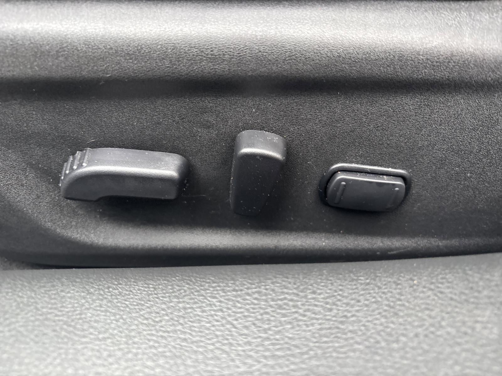 2022 Nissan Altima 2.5 SR AWD Sedan