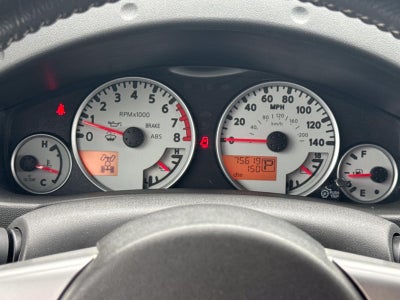 2015 Nissan Frontier 4WD King Cab Auto PRO-4X