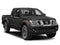 2015 Nissan Frontier 4WD King Cab Auto PRO-4X