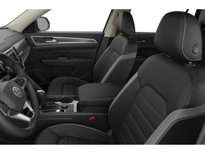 2021 Volkswagen Atlas 3.6L V6 SEL Premium R-Line 4MOTION *Ltd Avail*