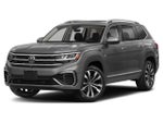 2021 Volkswagen Atlas 3.6L V6 SEL Premium R-Line 4MOTION *Ltd Avail*