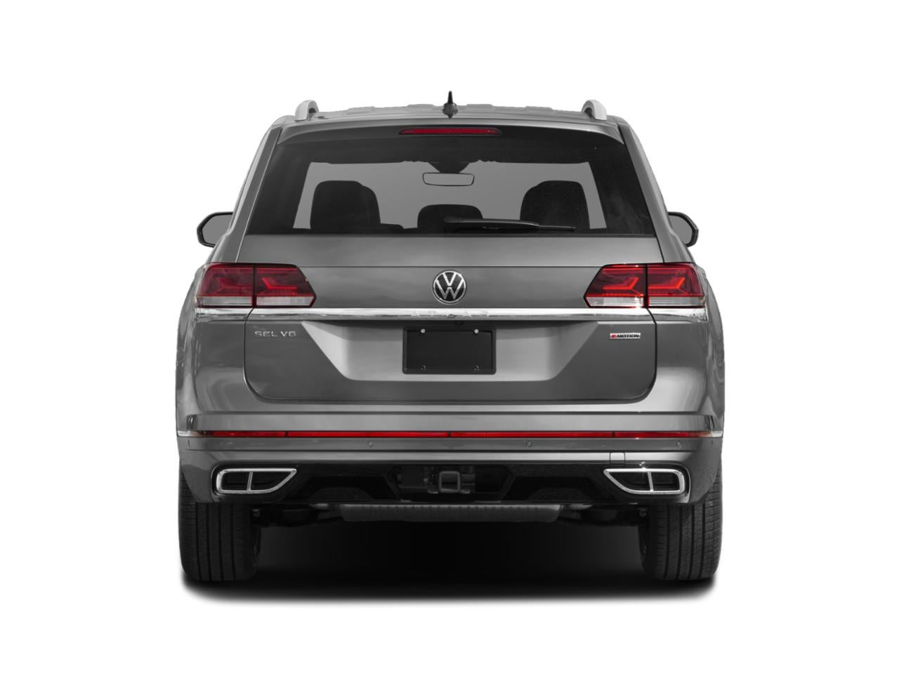2021 Volkswagen Atlas 3.6L V6 SEL Premium R-Line 4MOTION *Ltd Avail*